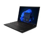 Lenovo ThinkPad P16s G2 AMD Ryzen 7 PRO 7840U (up to 5.1GHz, 16MB), 64GB LPDDR5x-7500, 1TB SSD, 16" WUXGA (1920x1200) IPS AG,LP, AMD Radeon 780M Graphics, 5MP&IR Cam, Color Calibration, Backlit KB, WLAN, BT, 4 cell, FPR, SCR, Win11Pro, 3Y Premier