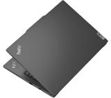Lenovo ThinkPad E14 Gen 6 AMD, AMD Ryzen 7 7735HS (up to 4.75GHz, 20MB), 32GB(16+16) DDR5-4800, 1TB SSD, 14" WUXGA (1920x1200) IPS AG, AMD Radeon 680M Graphics, FHD&IR Cam, Backlit KB, Black, WLAN, BT, 3cell, FPR, Win11 Pro, 3Y Onsite