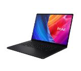 Asus Pro Art, H7606WP-ME011X,AMD Ryzen AI 9 HX 370  2.0GHz (36MB Cache, up to 5.1GHz, 12 cores, 24 Threads) up to 50TOPS ,16" WQUXGA (3840X2400) 16:10  OLED 16:10  , 64 GB LPDDR5X, 2TB PCIE G4 SSD+2TB PCIE G4 SSD, RTX 5000 x6, Win 11 Pro, Black