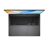 Asus Vivobook S S3607VA-RP031,Intel i7-13620H  2.4 GHz (24MB Cache, up to 4.9 GHz),, 16.00" OLED WUXGA(WU) 1920X1200 16:10,LPDDR5  16GB  (8 on BD),1TB SSD G4,Backlit Chiclet  with Num-key, No OS, GRAY+Backpack