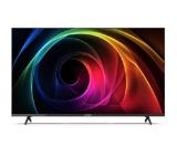 Sharp 40HA1205E, 40" LED  TV, FULL HD 1920x1080,Frameless, DVB-T/T2/C/S/S2, Active Motion 100, 1 000 000:1, Speaker 2x8W, Dolby Digital Plus, 3xHDMI, CI+, 2xUSB , HEVC/H.265 (10-bit), MPEG4/H.264, 2 pole Stand