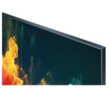 Sharp 55FQ8EG, 55" QLED  GOOGLE TV, 4K 144Hz Quantum Dot 3840x2160 Aluminium Slim Frameless, AQUOS AI, DVB-T/T2/C/S/S2, 500 NIT, Active Motion 1400, HARMAN/KARDON, HDR10, Dolby Atmos, Dolby Vision, DTS:X, Google Assistant, HDMI eARC, Mini Composite/CVBS