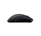 Asus ROG Harpe II Wireless Esports Gaming Mouse, 48g Lightweight, Symmetrical, AimPoint Pro 42K Optical Sensor, Optical Switches, 8K Polling, 5 Programmable Buttons, FPS Games (Black)