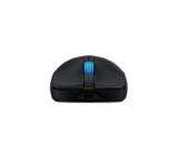 Asus ROG Harpe II Wireless Esports Gaming Mouse, 48g Lightweight, Symmetrical, AimPoint Pro 42K Optical Sensor, Optical Switches, 8K Polling, 5 Programmable Buttons, FPS Games (Black)