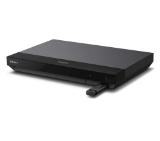 Sony UBP-X700K 4K Ultra HD Blu-Ray player, black