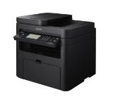 Canon i-SENSYS MF237w Printer/Scanner/Copier/Fax + 2x Canon CRG-737