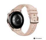 Huawei Watch 5, Soc-L29L, Stellar Beige + Huawei FreeBuds 6i White