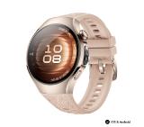 Huawei Watch 5, Soc-L29L, Stellar Beige + Huawei FreeBuds 6i White