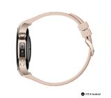 Huawei Watch 5, Soc-L29L, Stellar Beige + Huawei FreeBuds 6i White