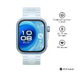 Huawei Watch Fit 4 pro, Seiya-B29F, Blue + Huawei FreeBuds SE 2 ULC-CT010