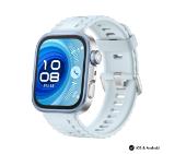 Huawei Watch Fit 4 pro, Seiya-B29F, Blue + Huawei FreeBuds SE 2 ULC-CT010