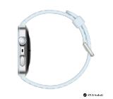 Huawei Watch Fit 4 pro, Seiya-B29F, Blue + Huawei FreeBuds SE 2 ULC-CT010