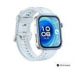 Huawei Watch Fit 4 pro, Seiya-B29F, Blue + Huawei FreeBuds SE 2 ULC-CT010