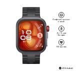 Huawei Watch Fit 4 pro, Seiya-B29F, Black + Huawei FreeBuds SE 2 ULC-CT010