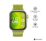 Huawei Watch Fit 4 pro, Seiya-B29F, Green + Huawei FreeBuds SE 2 ULC-CT010