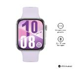 Huawei Watch Fit 4, Seiya-B19F, Purple + Huawei FreeBuds SE