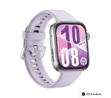 Huawei Watch Fit 4, Seiya-B19F, Purple + Huawei FreeBuds SE