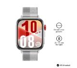 Huawei Watch Fit 4, Seiya-B19F, Gray + Huawei FreeBuds SE 2