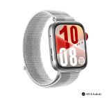 Huawei Watch Fit 4, Seiya-B19F, Gray + Huawei FreeBuds SE 2