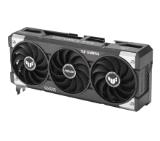 Asus TUF Gaming GeForce RTX 5060 Ti 16GB GDDR7 OC