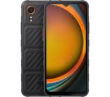 Samsung XCover7 Pro Black 6+128GB Enterprise Edition