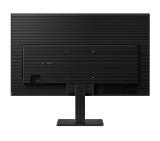 Samsung LS24F320 24" IPS LED, 1920x1080, 5ms, 120 Hz, 250cd/m2,HDMI  Black