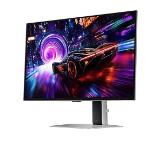 Samsung LS27FG810  27" Odyssey G8 OLED 240 Hz, 1 ms, 3840x2160, DP, HDMI, Black