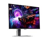 Samsung LS27FG810  27" Odyssey G8 OLED 240 Hz, 1 ms, 3840x2160, DP, HDMI, Black