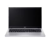 Acer Aspire Go 15, AG15-71P-52P2, Intel Core i5-13420H (8C/12T, up to 4.60GHz, 12 MB), 15.6" FHD IPS SlimBezel LCD, 16GB DDR5 4600MHz, 512GB PCIe NVMe SSD, Intel UMA, FHD Cam,WiFi 6, BT 5.2,  No OS, Pure Silver