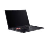 Acer Nitro Lite 16, NL16-71G-54B1, Intel Core i5-13420H (8C/12T, up to 4.60GHz, 12 MB), 16" WUXGA (1920x1200)IPS, 165Hz, 16GB DDR5(2x8),512GB PCIe NVMe SSD, GeForce RTX 3050 6GB GDDR6, Wi-Fi 6,BT 5.1, 2M FHD Cam, KB Backlight, No OS, Black