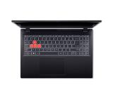 Acer Nitro Lite 16, NL16-71G-7859, Intel Core i7-13620H (10C/16T, up to 4.90GHz, 24 MB), 16" WUXGA (1920x1200)IPS, 165Hz, 16GB DDR5(2x8),512GB PCIe NVMe SSD, GeForce RTX 4050 6GB GDDR6, Wi-Fi 6, BT 5.1, 2M FHD Cam, KB Backlight, No OS, Black
