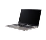 Acer Aspire 15,AL15-33P-359M, Intel Core 3 N355(8C/8T, up to 3.90GHz, 6MB), 15.6" FHD (1920x1080) IPS SlimBezel LCD, 16GB DDR5 4600MHz, 512GB PCIe NVMe SSD, Intel UMA, 2M FHD Cam,WiFi 6, BT 5.1, No OS, Nat Titanium