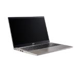 Acer Aspire 15,AL15-33P-359M, Intel Core 3 N355(8C/8T, up to 3.90GHz, 6MB), 15.6" FHD (1920x1080) IPS SlimBezel LCD, 16GB DDR5 4600MHz, 512GB PCIe NVMe SSD, Intel UMA, 2M FHD Cam,WiFi 6, BT 5.1, No OS, Nat Titanium