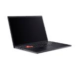 Acer Nitro Lite 16, NL16-71G-751G, Intel Core i7-13620H (10C/16T, up to 4.90GHz, 24 MB), 16" WUXGA (1920x1200)IPS, 165Hz, 16GB DDR5(2x8), 512GB PCIe NVMe SSD, GeForce RTX 3050 6GB GDDR6, Wi-Fi 6,BT 5.1, 2M FHD Cam, KB Backlight, No OS, Black