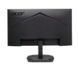 Acer Nitro KG241YX3bip, 23.8'' VA, FHD (1920X1080)  ZeroFrame, FreeSync 200Hz, 1ms (VRB), 100M:1, 300nits, 99% sRGB, 2xHDMI, DP, BluelightShield, Tilt, Vesa, Black