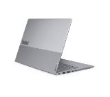 Lenovo ThinkBook 14 G8 Intel Core Ultra 5 225U (up to 4.8GHz, 12MB), 16GB DDR5-5600, 512GB SSD, 14" WUXGA (1920x1200) IPS AG, Integrated Graphics, 1080p&IR Cam, Backlit KB, 3 cell, WLAN, BT, FPR, DOS, 3Y CCI
