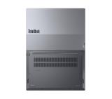 Lenovo ThinkBook 14 G8 Intel Core Ultra 7 255H (up to 5.1GHz, 24MB), 16GB DDR5-5600, 512GB SSD, 14" WUXGA (1920x1200) IPS AG, Integrated Graphics, 1080p&IR Cam, Backlit KB, 3 cell, WLAN, BT, FPR, DOS, 3Y CCI