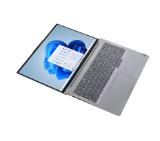Lenovo ThinkBook 16 G7 AMD Ryzen 5 7535HS (up to 4.55GHz, 16MB),16GB DDR5-4800, 512GB SSD, 16" WUXGA (1920x1200) IPS AG, Integrated AMD Graphics, FHD&IR Cam, Backlit KB, 3 cell, WLAN, BT, FPR, DOS, 3Y Onsite