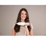 Beurer HC 70  Hair dryer, 2100 W, Ionic function, Powerful DC motor, 2 attachments, 3 heat settings,2 blower settings, cold air, overheating protection, Removable safety filter