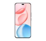 Honor 400 Pro Midnight Black , 6.7" 120Hz Amoled curved, 2800x1280, Qualcomm Snapdragon 8 Gen3 5G (1x3GHz+5x2.95GHz+2x 2GHz), 12GB, 512GB, 200+50+12MP/50MP, 5300mAh, FPT, BT, USB Type-C,Android 15, AI-powered MagicOS 9.0 + Honor Choice Earbuds Clip Black