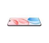 Honor 400 Pro Midnight Black , 6.7" 120Hz Amoled curved, 2800x1280, Qualcomm Snapdragon 8 Gen3 5G (1x3GHz+5x2.95GHz+2x 2GHz), 12GB, 512GB, 200+50+12MP/50MP, 5300mAh, FPT, BT, USB Type-C,Android 15, AI-powered MagicOS 9.0 + Honor Choice Earbuds Clip Black