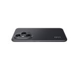 Honor 400 Pro Midnight Black , 6.7" 120Hz Amoled curved, 2800x1280, Qualcomm Snapdragon 8 Gen3 5G (1x3GHz+5x2.95GHz+2x 2GHz), 12GB, 512GB, 200+50+12MP/50MP, 5300mAh, FPT, BT, USB Type-C,Android 15, AI-powered MagicOS 9.0 + Honor Choice Earbuds Clip Black
