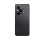 Honor 400 Pro Midnight Black , 6.7" 120Hz Amoled curved, 2800x1280, Qualcomm Snapdragon 8 Gen3 5G (1x3GHz+5x2.95GHz+2x 2GHz), 12GB, 512GB, 200+50+12MP/50MP, 5300mAh, FPT, BT, USB Type-C,Android 15, AI-powered MagicOS 9.0 + Honor Choice Earbuds Clip Black