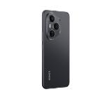 Honor 400 Pro Midnight Black , 6.7" 120Hz Amoled curved, 2800x1280, Qualcomm Snapdragon 8 Gen3 5G (1x3GHz+5x2.95GHz+2x 2GHz), 12GB, 512GB, 200+50+12MP/50MP, 5300mAh, FPT, BT, USB Type-C,Android 15, AI-powered MagicOS 9.0 + Honor Choice Earbuds Clip Black