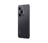 Honor 400 Pro Midnight Black , 6.7" 120Hz Amoled curved, 2800x1280, Qualcomm Snapdragon 8 Gen3 5G (1x3GHz+5x2.95GHz+2x 2GHz), 12GB, 512GB, 200+50+12MP/50MP, 5300mAh, FPT, BT, USB Type-C,Android 15, AI-powered MagicOS 9.0 + Honor Choice Earbuds Clip Black