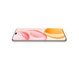 Honor 400 Pro Lunar Grey, 6.7" 120Hz Amoled curved, 2800x1280, Qualcomm Snapdragon 8 Gen 3 5G (1x3GHz+5x2.95GHz+2x 2GHz), 12GB, 512GB, 200+50+12MP/50MP, 5300mAh, FPT, BT, USB Type-C,Android 15,  AI - powered MagicOS 9.0 + Honor Choice Earbuds Clip Black