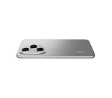Honor 400 Pro Lunar Grey, 6.7" 120Hz Amoled curved, 2800x1280, Qualcomm Snapdragon 8 Gen 3 5G (1x3GHz+5x2.95GHz+2x 2GHz), 12GB, 512GB, 200+50+12MP/50MP, 5300mAh, FPT, BT, USB Type-C,Android 15,  AI - powered MagicOS 9.0 + Honor Choice Earbuds Clip Black