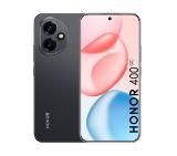 Honor 400 Midnight Black, 6.55" 120Hz Amoled straight display, 2736x1264, Qualcomm Snapdragon 7 Gen 3 5G (1x2.63GHz+3x2.4GHz+4x 1.8GHz), 8GB, 512GB, 200+12MP/50MP, 5300mAh, FPT, BT, USB Type-C,Android + Honor Choice Earbuds Clip Black