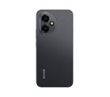Honor 400 Midnight Black, 6.55" 120Hz Amoled straight display, 2736x1264, Qualcomm Snapdragon 7 Gen 3 5G (1x2.63GHz+3x2.4GHz+4x 1.8GHz), 8GB, 512GB, 200+12MP/50MP, 5300mAh, FPT, BT, USB Type-C,Android + Honor Choice Earbuds Clip Black