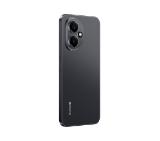 Honor 400 Midnight Black, 6.55" 120Hz Amoled straight display, 2736x1264, Qualcomm Snapdragon 7 Gen 3 5G (1x2.63GHz+3x2.4GHz+4x 1.8GHz), 8GB, 512GB, 200+12MP/50MP, 5300mAh, FPT, BT, USB Type-C,Android + Honor Choice Earbuds Clip Black